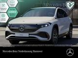 Mercedes-Benz EQA 250 AMG Advanced+/Distr/19"/HUD/Night/Kamera - Mercedes-Benz EQA in Hannover