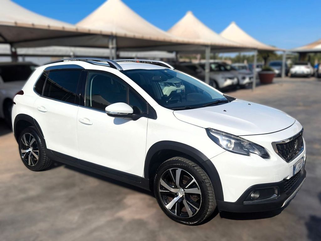 Image of Peugeot 2008