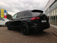Volkswagen Tiguan Allspace - Vorschau Bild 5