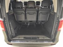 Mercedes-Benz V 250 Avantgarde Lang LED/Nav/RüKam/2-Schiebetür bei Bilicar