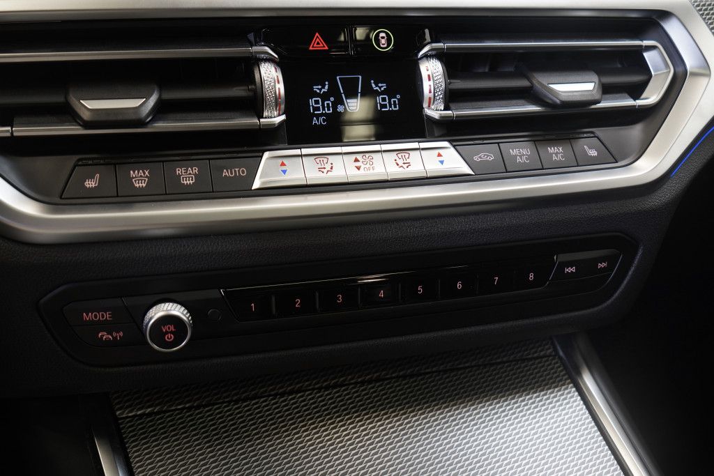 Bmw M340i