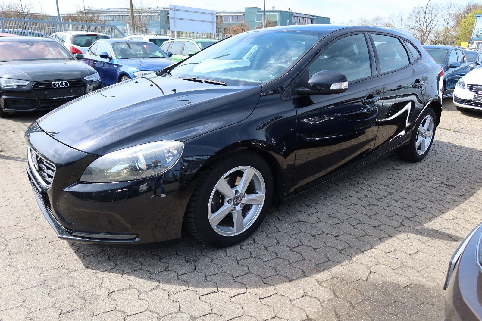 Volvo Volvo V40 Kinetic
