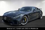 Mercedes-Benz AMG GT R Coupe*ACC*Burmester*KEYLESS*Carbon* - Mercedes-Benz AMG GT in Berlin