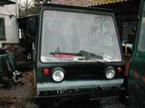 Multicar M25 Kipper - Multicar M25