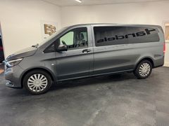 MERCEDES-BENZ Vito Tourer 119 CDI Ed. EL*LED*LEDER*RFK*SHZ*AHK MERCEDES-BENZ Vito Tourer 119 CDI Ed. EL*LED*LEDER*RFK*SHZ*AHK