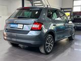 Skoda Fabia Edition | SHZ | ALU | KLIMAAUT | - Skoda Fabia: Edition
