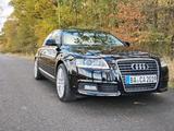Audi A6 2.0TDI FACELIFT EURO5, XENON AHK - Audi A6 mit Diesel-Antrieb: Limousine, 2.5