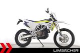 Husqvarna 701 ENDURO - Lieferung bundesweit! - HUSQVARNA 701