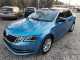 Skoda Octavia 1.4 TSI G-TEC DSG CNG Style Panorama - Skoda Octavia mit Benzin-Antrieb: Limousine, 1.4