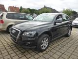 Audi Q5 2.0 TFSI  quattro 52.Tkm Leder Panoram Xenon - Audi Q5 Gebrauchtwagen in Braunschweig