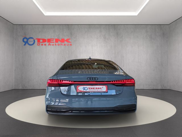 A7 50 Sportback 2.0 TFSI e*SLINE*INDIVIDUAL*