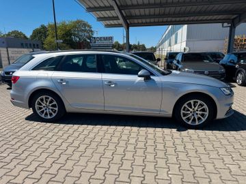 Audi A4 - 3