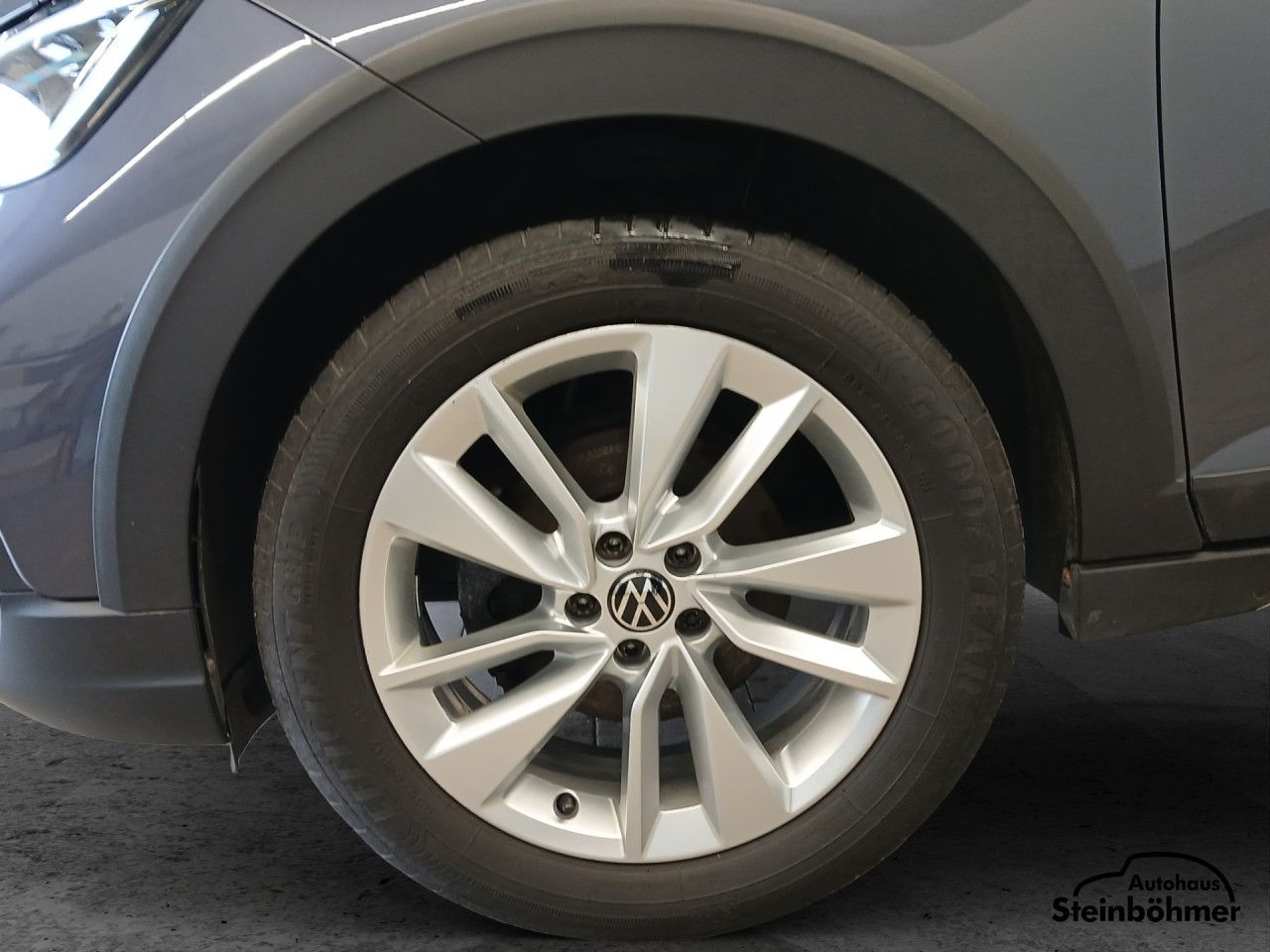 Volkswagen Taigo - Bild 11