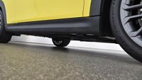 MINI Cooper C - Vorschau Bild 20