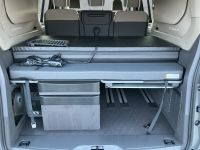 Volkswagen T7 California - Vorschau Bild 13