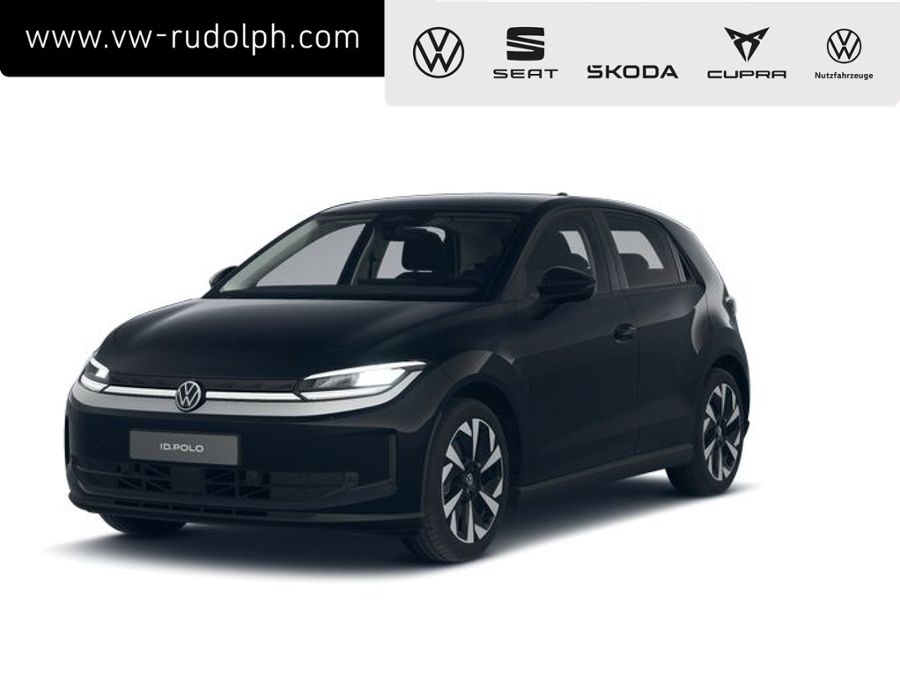 Volkswagen ID. Polo 41 kWh brutto Life / LED RFK ACC