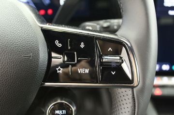 Fahrzeugabbildung Renault Megane Paket Techno EV60 220hp optimum charge