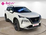 Nissan X-Trail 1.5 VC-T AT - Acenta Navi Fam-Paket - Nissan X-Trail Neuwagen