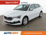 Skoda Scala 1.5 TSI ACT Style Aut.*CAM*PDC*SHZ*TEMPO* - Skoda Scala in Bochum