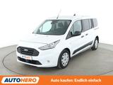 Ford [translate:Transit Connect] 1.5 EcoBlue TDCi Tre - Ford Transit Connect Gebrauchtwagen