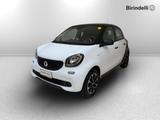 Smart SMART forfour 2ªs. (W453) - forfour 70 1.0 Passi - Smart ForFour: 453