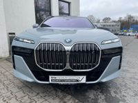 BMW i7 - Vorschau Bild 33