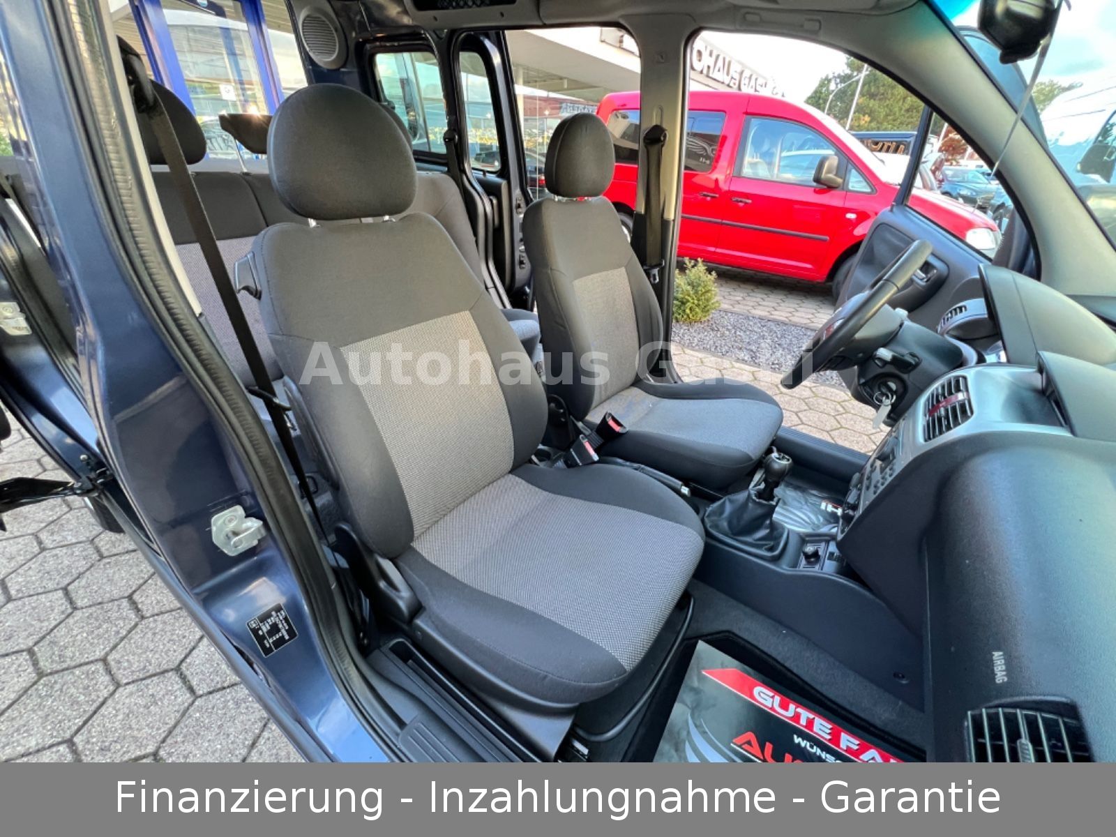 Fahrzeugabbildung Opel Combo 1.3 CDTI Edition*1.Hand*Scheckheft*Klima*