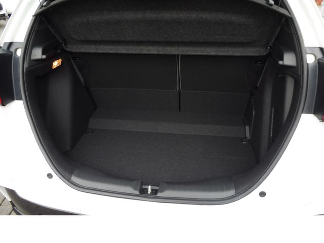 Honda Jazz 1,5i-MMD Hybrid Advance Sport Neu