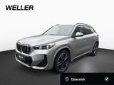 BMW X1 xDr23d M Sport Pano,AHK,HUD,H/K,DAPro,360° - BMW X1: X1m