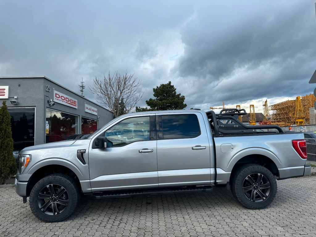 Ford F 150