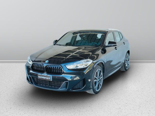 BMW X2 sdrive18i Msport 136cv auto