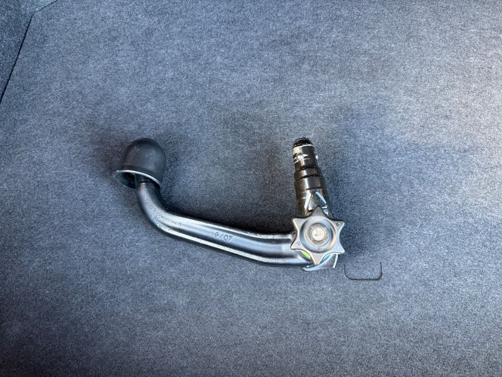 Fahrzeugabbildung Nissan Qashqai Acenta MHEV - Navi, Winter-Paket