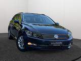 Volkswagen Passat Variant Scheckheft/PDC/SHZ/Garantie - Volkswagen Passat Variant: Blau