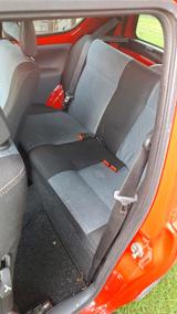 Fiat Seicento Sporting - Fiat Seicento aus 2004