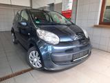 Citroën C1 1.0 Style - Citroën C1 aus 2006