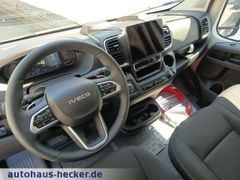 Iveco eJolly E-SuperJolly