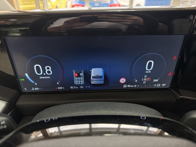 Ford Tourneo Custom 2.0 L2 Titanium X Vollausstattung