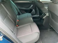 Skoda Superb - Vorschau Bild 13