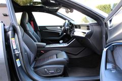 AUDI A7 Sportback 55 TFSI / S-LINE/ ADAPT AIR/ EXKL. AUDI A7 Sportback 55 TFSI / S-LINE/ ADAPT AIR/ EXKL.