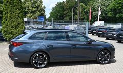 CUPRA Leon Sportstourer 1.4 e-Hybrid