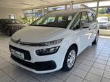 Citroën Grand C4 Picasso/Spacetourer*LED*7-Sitze*1-Hand* - Citroën in Dresden