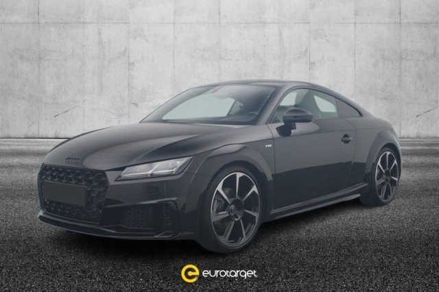 Audi AUDI TT Coupé 40 TFSI S tronic