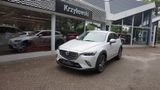 Mazda CX-3 SKYACTIV-G 150 AWD Sports-Line Sports-Line  - Mazda CX-3: Skyactiv 150