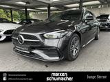 Mercedes-Benz C 300 e T AMG HuD+DIGITAL+Distr+AdvSound+Kamera