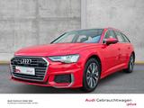 Audi A6 Avant 40 TDI S line MATRIX PANO STANDHZG HuD  - Audi A6 Gebrauchtwagen in Halle