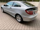Mercedes-Benz CL 200 - gebrauchte Mercedes-Benz CL-Klasse aus dem Jahr 2005