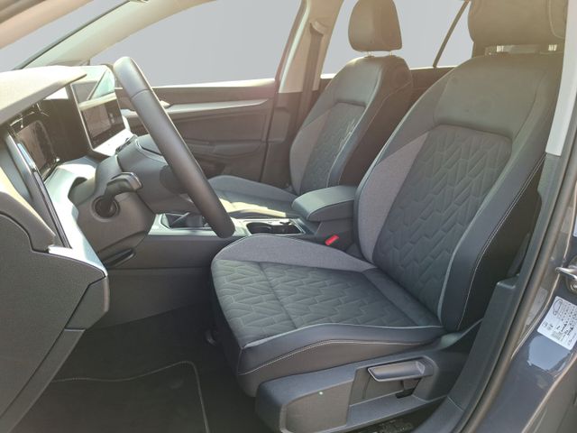 Golf VIII Variant 1.5 TSI Goal *AHK*R-Kamera*