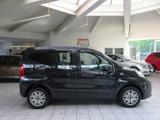 Citroën Nemo Multispace*Klima*Allwetter*Tempomat*HU neu* - Citroën aus 2012