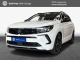 Opel Grandland Hybrid 48 V e-DSC Ultimate