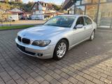 BMW 740i - gebrauchte BMW 740 aus dem Jahr 2006